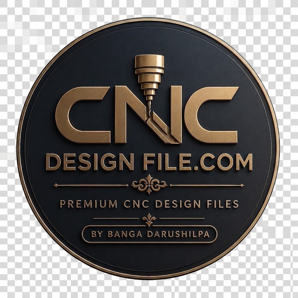 Demo CNC File